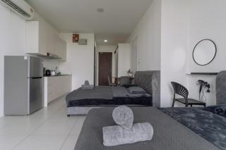 THe PODIUM APARTMENT CASETTA HOMESTAY 2 - Kuching - 6