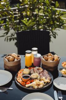 Biohofgut LASCHALT Premium Apartments mit Bio-Frühstück im Südburgenland - 9
