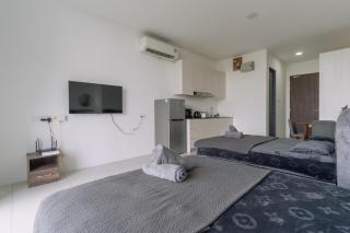 THe PODIUM APARTMENT CASETTA HOMESTAY 2 - Kuching - 5
