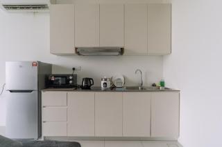 THe PODIUM APARTMENT CASETTA HOMESTAY 2 - Kuching - 4