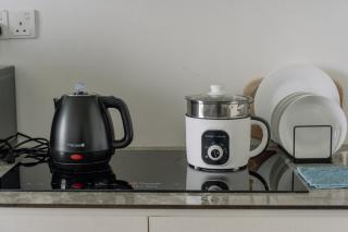 THe PODIUM APARTMENT CASETTA HOMESTAY 2 - Kuching - 3