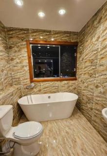 Rixos Pyramids Inn - 4