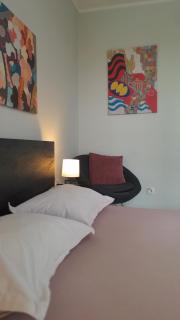 Cool & Cozy Center - 1