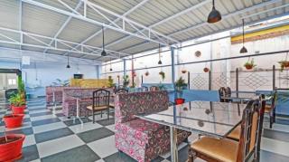 Hotel TriColors Ramnagar Gandhipuram - Coimbatore - 2