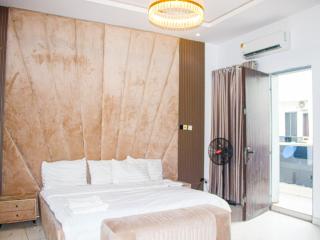 Family Size 4BR with Water Heater - 6