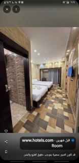 Rixos Pyramids Inn - 6