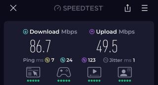 NAMIB Suite - Luxury Apartment near Grove Mall & Hospital Airbnb - 9