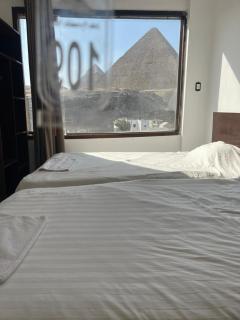 Rixos Pyramids Inn - 7