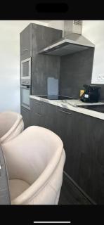 Duplex moderne et spacieux 6 couchages - 8