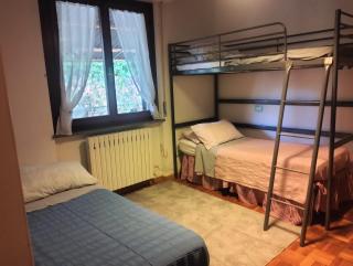 Residenza Montevile di Spaccini Gabriella - 1