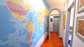 casa vacanze Cristoforo Colombo Holiday - 8