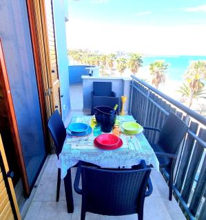 casa vacanze Cristoforo Colombo Holiday - 4