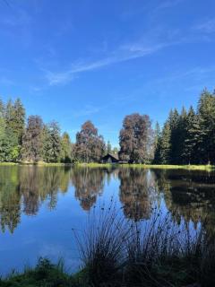 Penzion Kladská - Villa Maruška - 2