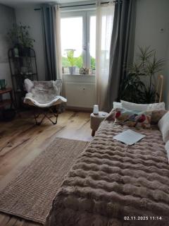 Einzelzimmer neu, von Privatperson , inkl Netflix - 6