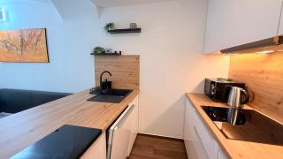 Apartments KrAnJ - Family apartment Jurček - 2