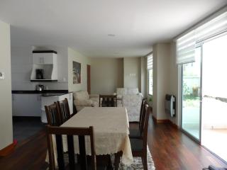 2D con patio y parrillero privado en Calacoto - 3