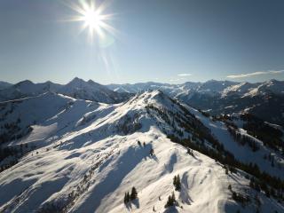 DAS EDELWEISS - Salzburg Mountain Resort - 7