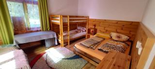 Apartmán Kienberg pod Lipenskou hrází - 6