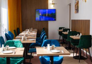 Long Street Hotel - 9