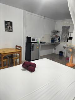 Lanta Rabbit Rooms - 4