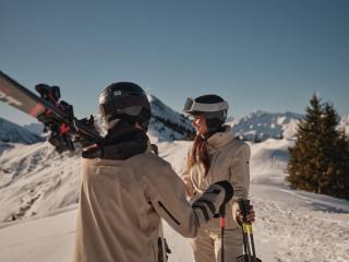 DAS EDELWEISS - Salzburg Mountain Resort - 4