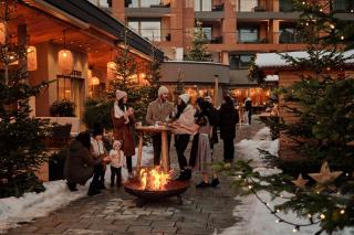 DAS EDELWEISS - Salzburg Mountain Resort - 9