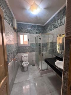 apartment 3BR 3BD Al-Mohandeseen District المهندسين شارع محي الدين أبو العز الرئيسي - 3