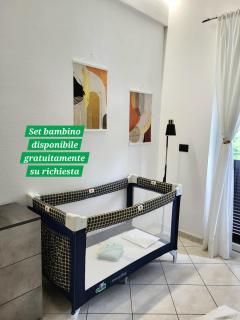 Casa Dolce Casa, a 10 minuti dal mare - 5