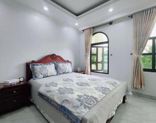 Lily Serviced Apartments Phu My Hung - 7