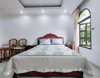 Lily Serviced Apartments Phu My Hung - 3