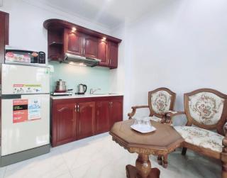 Lily Serviced Apartments Phu My Hung - 2