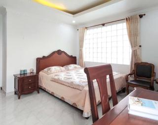 Lily Serviced Apartments Phu My Hung - 1