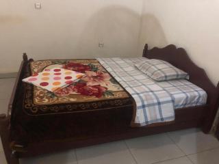 The Secret Inn Guest House Nyamata - 9