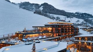 DAS EDELWEISS - Salzburg Mountain Resort - 0