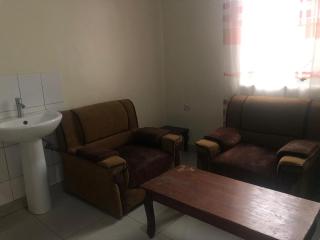 The Secret Inn Guest House Nyamata - 8