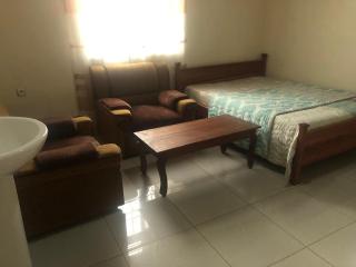 The Secret Inn Guest House Nyamata - 7