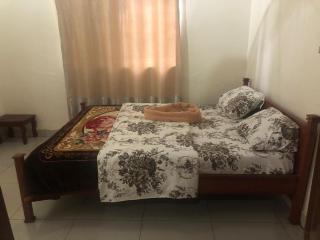 The Secret Inn Guest House Nyamata - 4