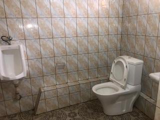 The Secret Inn Guest House Nyamata - 1