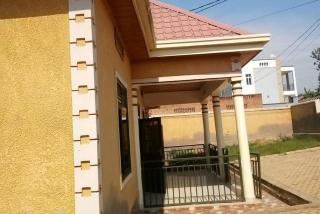 The Secret Inn Guest House Nyamata - 0