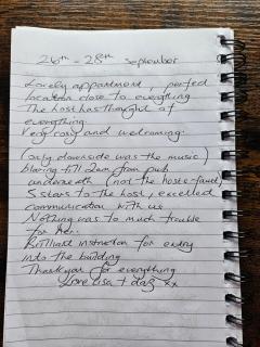 VALE VIEW APARTMENT, Prestatyn, North Wales - a stylish, dog-friendly holiday let just a 5 min walk to beach & town! - 4