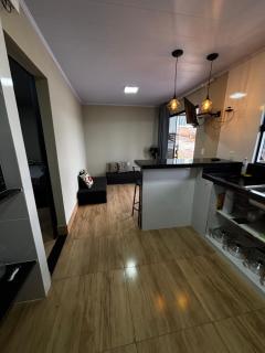 Chalés No meu lugar favorito - 0