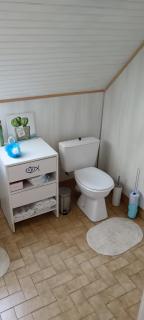 chambre d'hôte la maison verte - 1