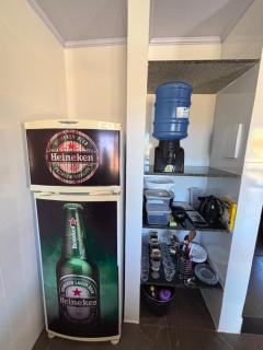 Chalés No meu lugar favorito - 9