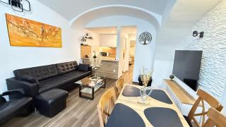 Apartments KrAnJ - Family apartment Jurček - 1