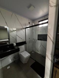 Chalés No meu lugar favorito - 6