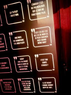 Les chambres atypiques de Nico Bush - Parking sécurisé vélos - 1