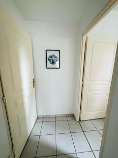 Le Faure - Appartement Centre ville et Jardin 2 personnes - 5