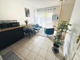 Le Faure - Appartement Centre ville et Jardin 2 personnes - 2