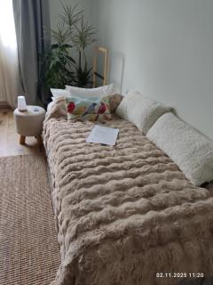 Einzelzimmer neu, von Privatperson , inkl Netflix - 8