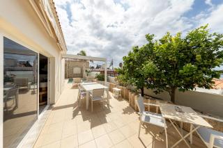 Villa Ellen Costa Adeje View a Heated pool luxury - 1